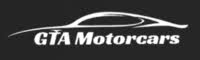 GTA Motorcars logo