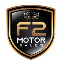 F2 Motor Sales logo