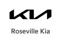 Roseville Kia logo