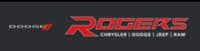 Rogers Dodge logo