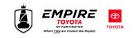 Empire Toyota of Huntington