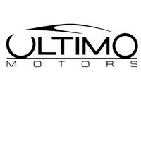 Ultimo Motors East logo