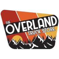 The Overland Truck Store logo