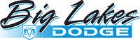 Big Lakes Dodge logo