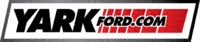 Yark Ford logo