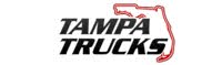 Tampa Trucks logo