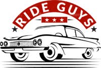 Ride Guys logo