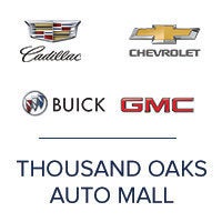 Chevrolet of Thousand Oaks