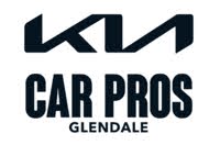 Car Pros Kia Of Glendale logo