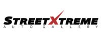 StreetXtreme logo