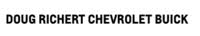 Doug Richert Chevrolet Buick logo