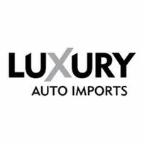 Luxury Auto Imports logo