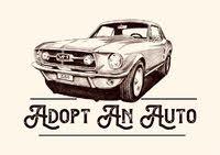Adopt An Auto Inc. logo
