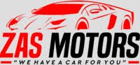 Zas Motors logo