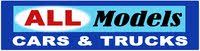 All Models Cars & Trucks logo