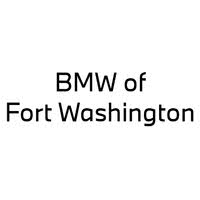 BMW of Fort Washington logo