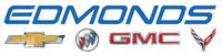 Edmonds Chevrolet Buick GMC Ltd. logo