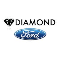 Diamond Ford logo