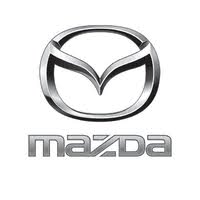 Diamond Mazda logo