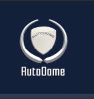 Autodome logo