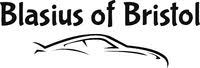 Blasius of Bristol logo