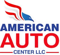 American Auto Center LLC logo