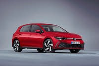 2022 Volkswagen Golf GTI Overview