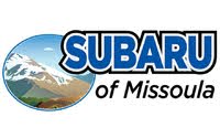 Subaru of Missoula logo