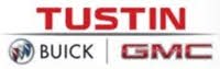 Tustin Buick GMC logo
