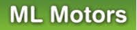 ML Motors logo
