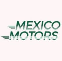 Mexico Motors LLC logo