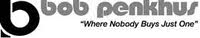 Bob Penkhus Mazda at Powers logo