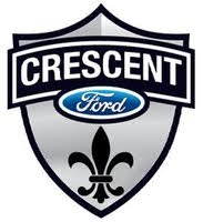 Crescent Ford Truck Sales logo