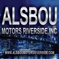 Alsbou Motors Riverside