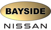 Bayside Nissan logo