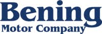 Bening Motor Company Leadington logo