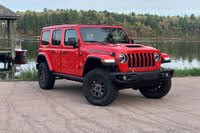 Wrangler Unlimited Wrangler Unlimited