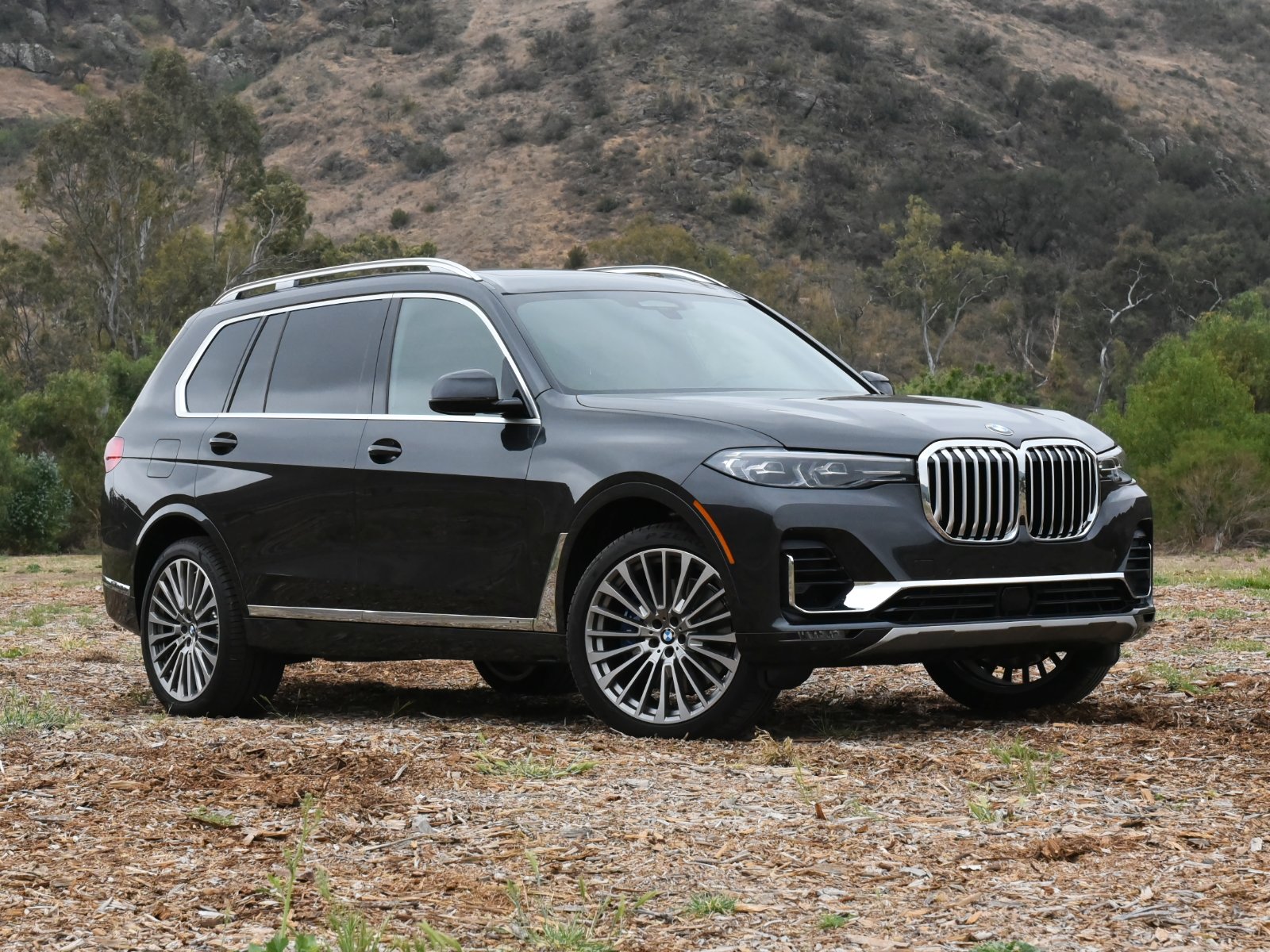 Used BMW X7 for Sale in Toronto, ON CarGurus.ca