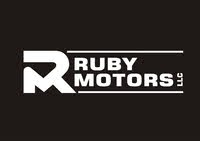 Ruby Motors, LLC logo
