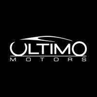 Ultimo Motors East logo