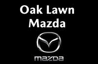 Oak Lawn Mazda logo