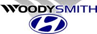 Woody Smith Hyundai logo