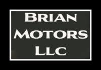 Brian Motors LLC logo