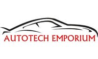 Autotech Emporium logo