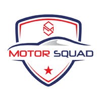 Motor Squad logo