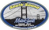 South Sound Motorsports logo