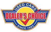 Dealers Choice Inc. 2 logo