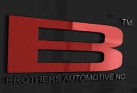 Brothers Automotive NC logo