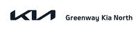Greenway Kia North logo