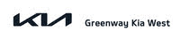 Greenway Kia West logo